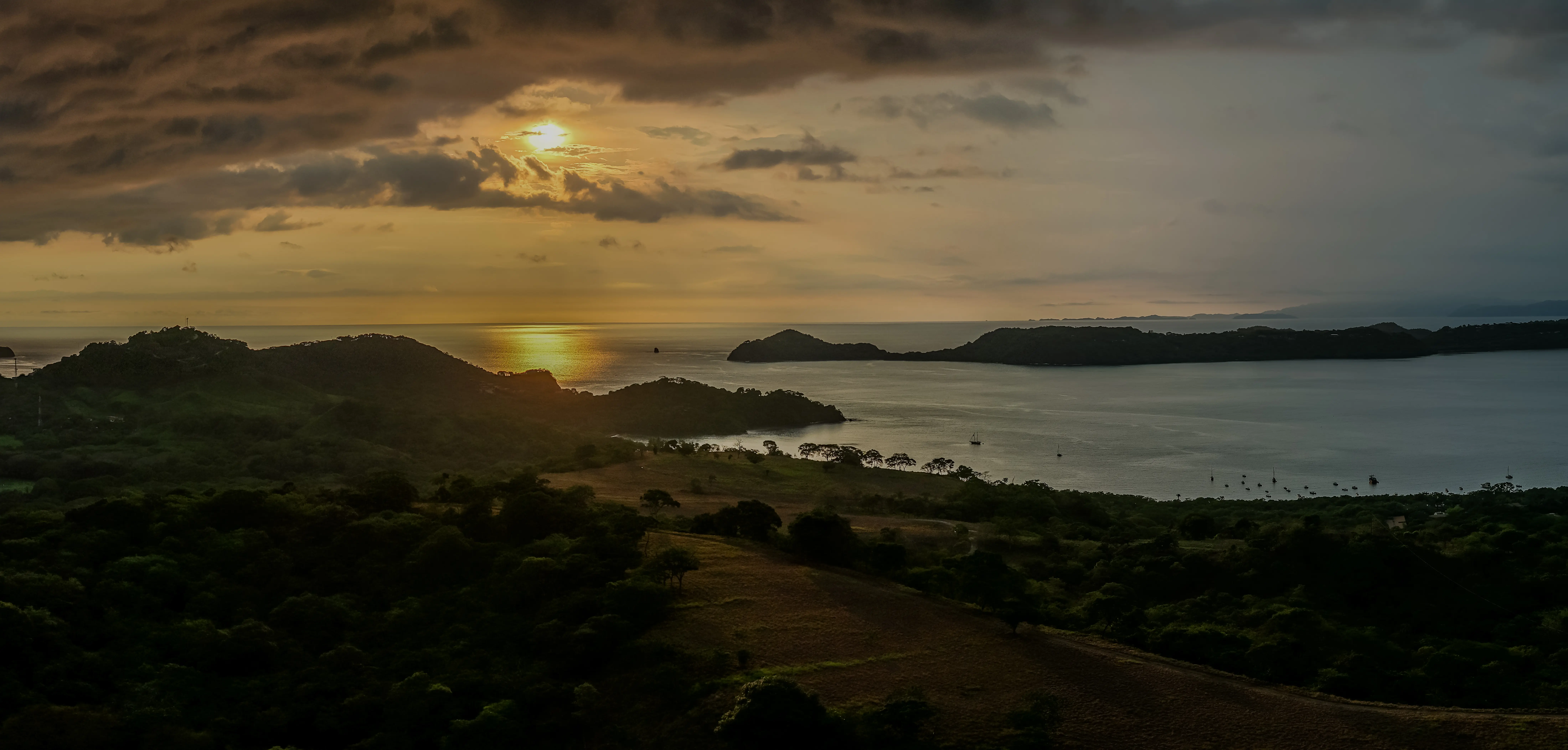 Image of Playa Panama